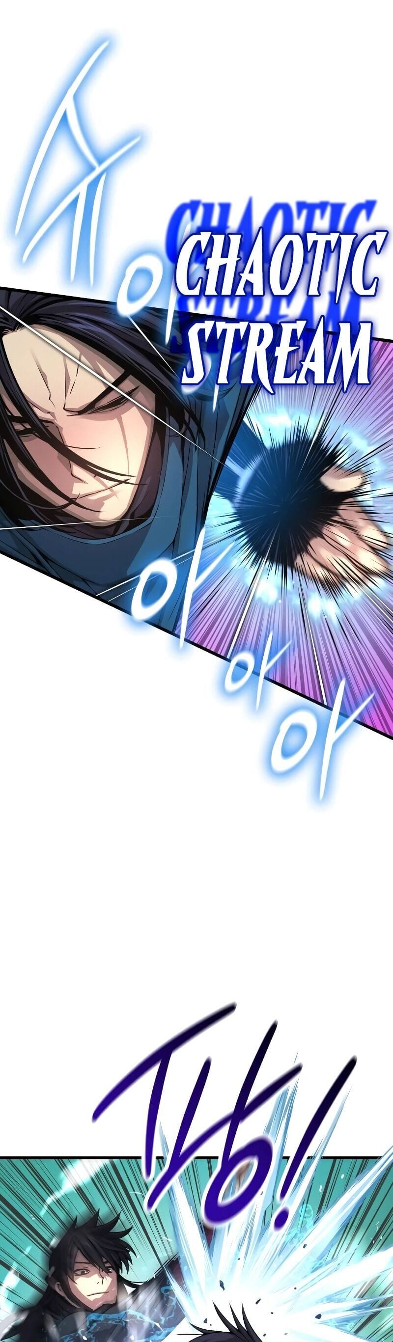 Truyện Tranh Quái Lực Loạn Thần trang 7