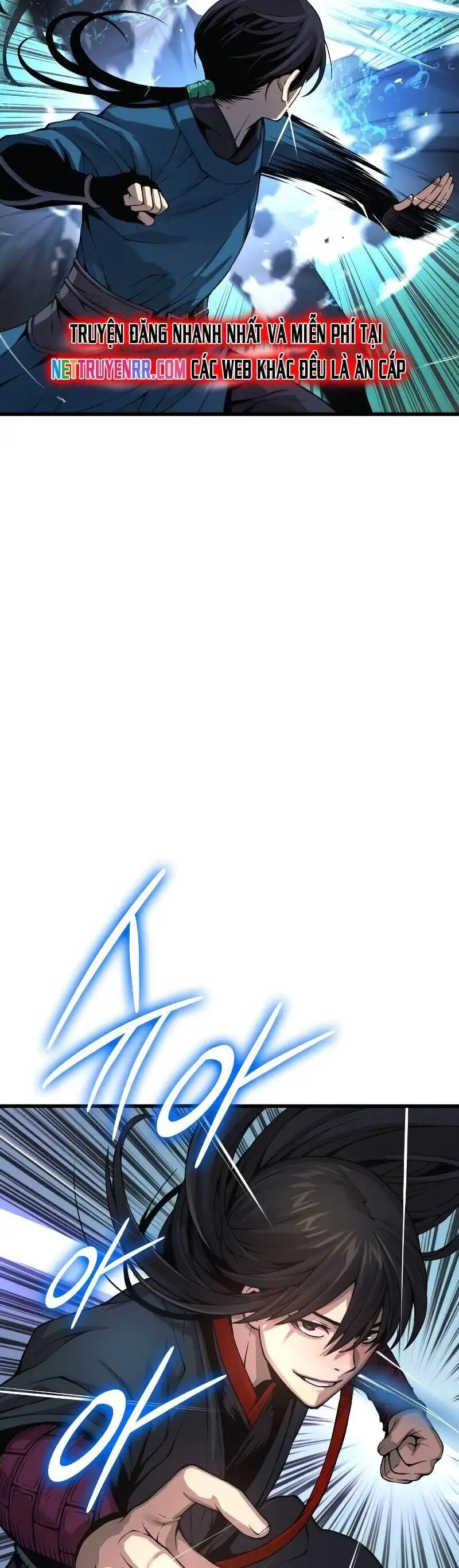 Truyện Tranh Quái Lực Loạn Thần trang 7