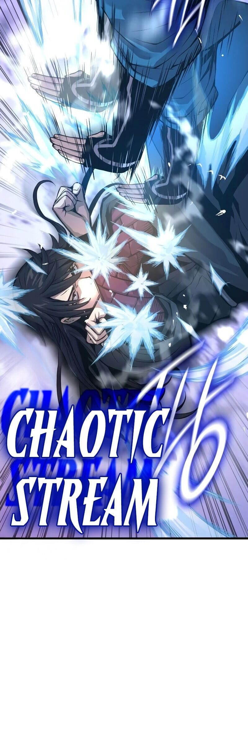 Truyện Tranh Quái Lực Loạn Thần trang 7