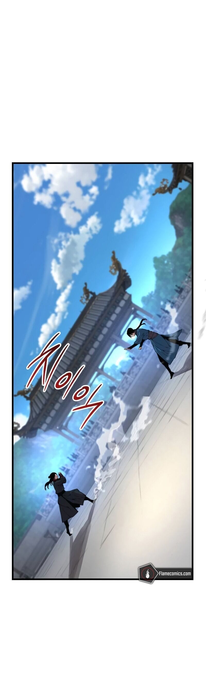 Truyện Tranh Quái Lực Loạn Thần trang 7