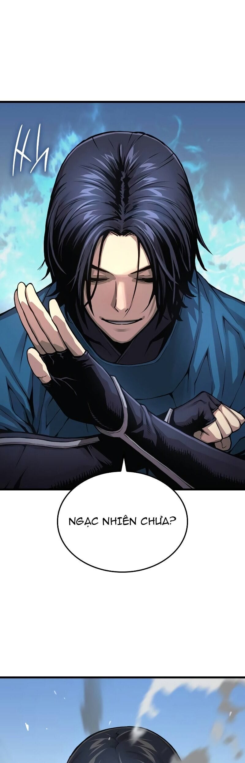 Truyện Tranh Quái Lực Loạn Thần trang 7