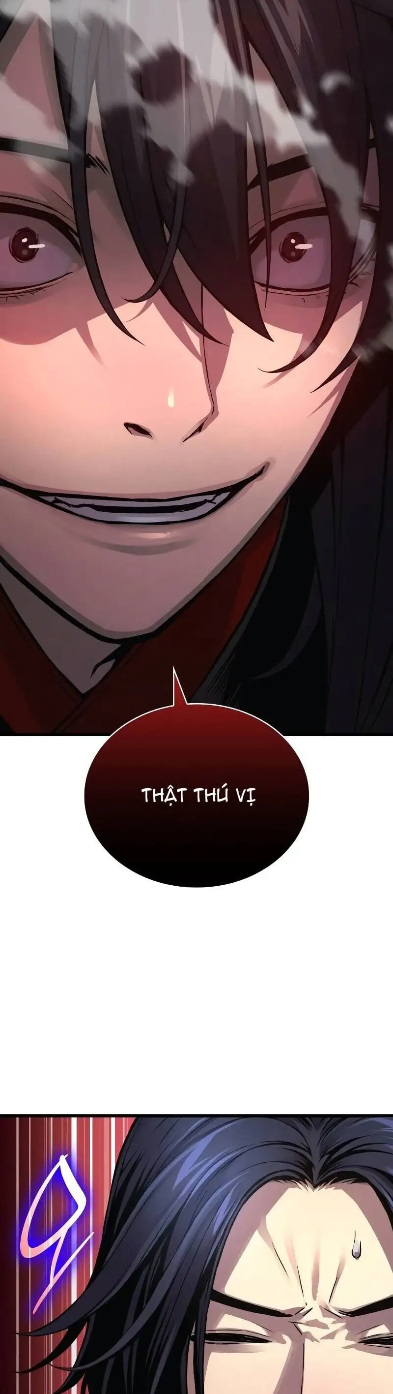 Truyện Tranh Quái Lực Loạn Thần trang 7