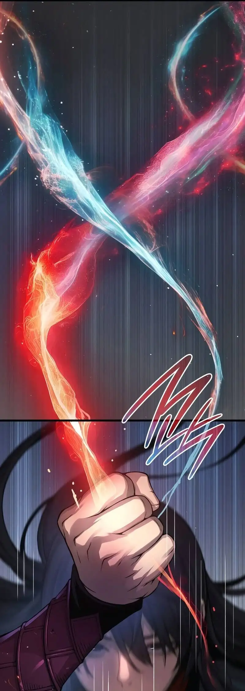 Truyện Tranh Quái Lực Loạn Thần trang 7