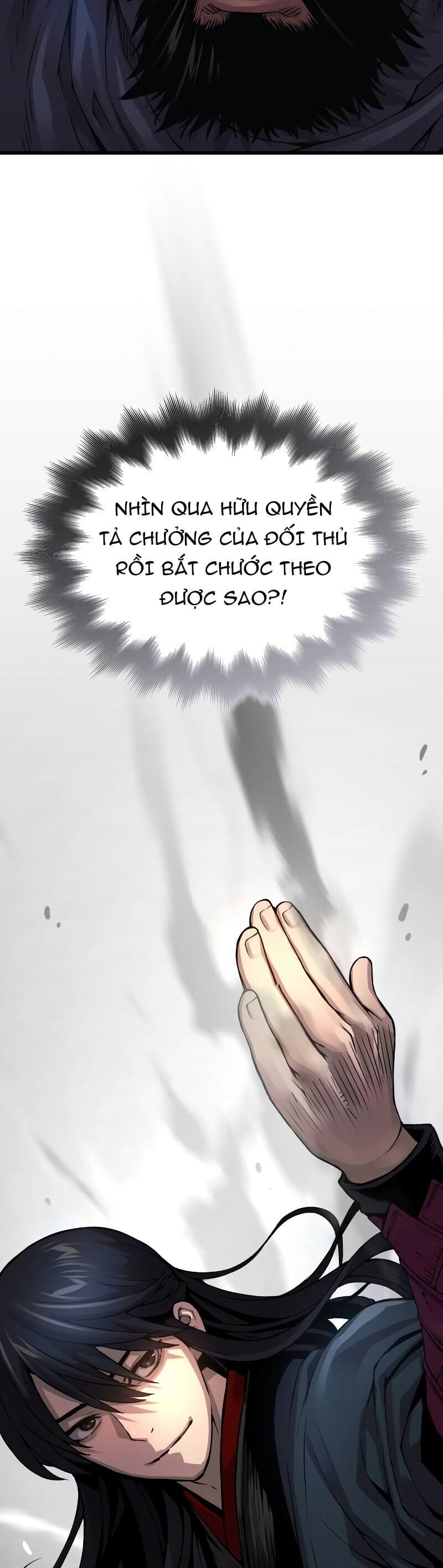 Truyện Tranh Quái Lực Loạn Thần trang 7
