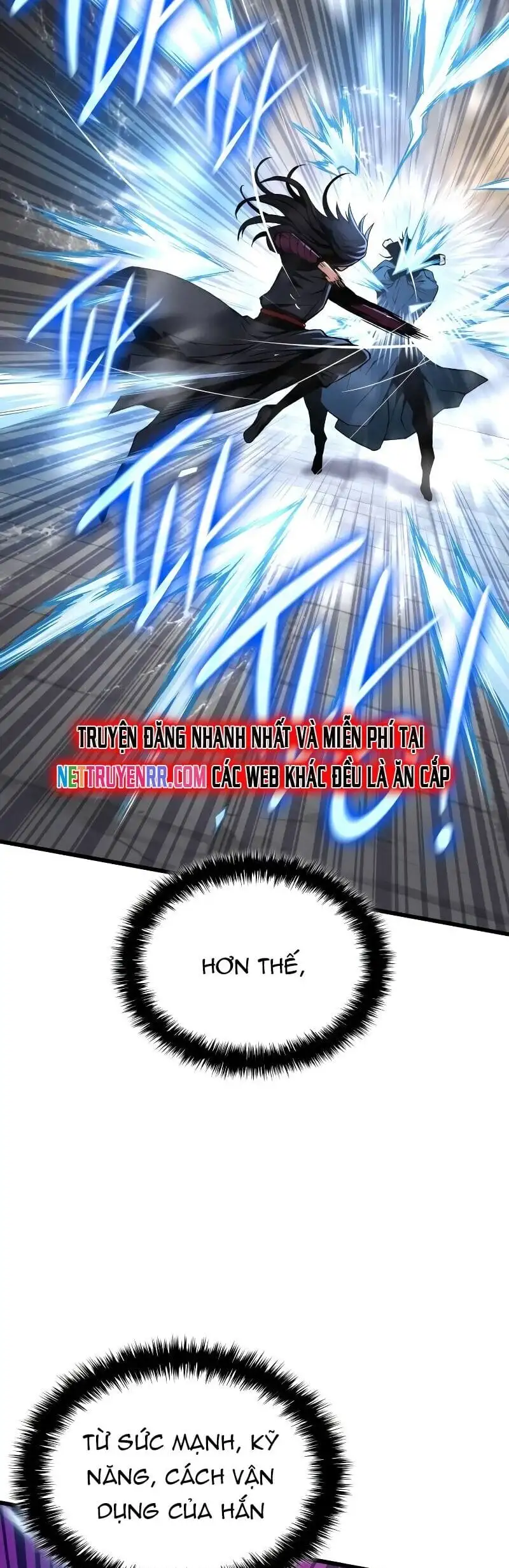 Truyện Tranh Quái Lực Loạn Thần trang 7