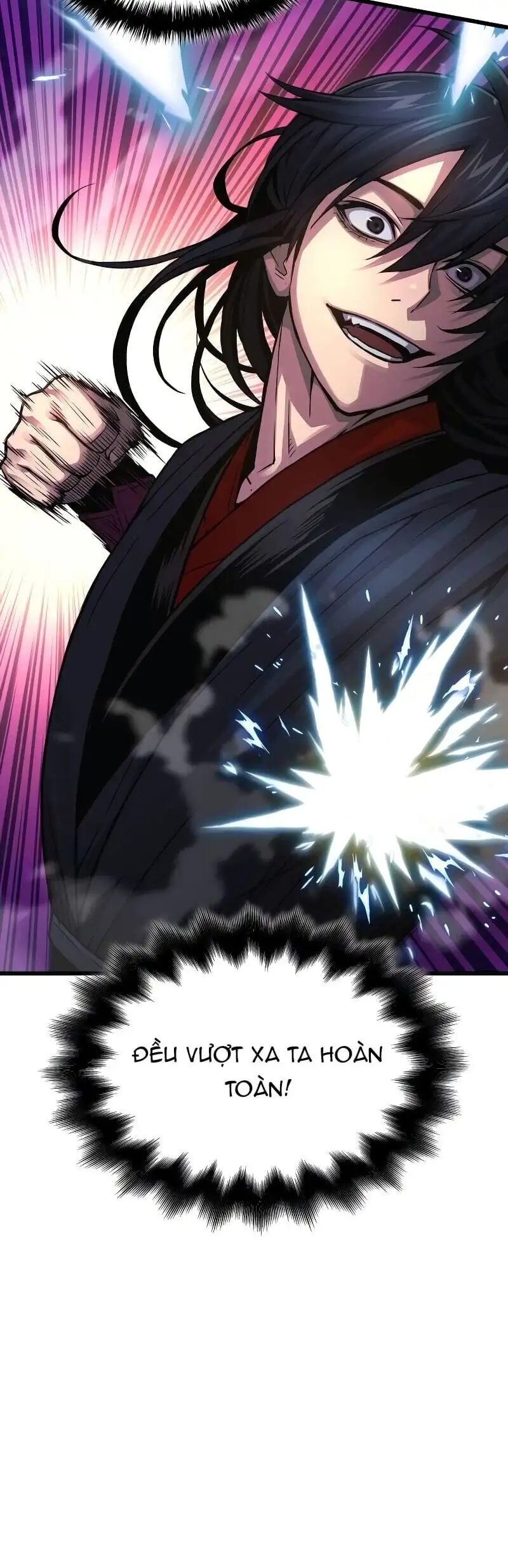 Truyện Tranh Quái Lực Loạn Thần trang 7