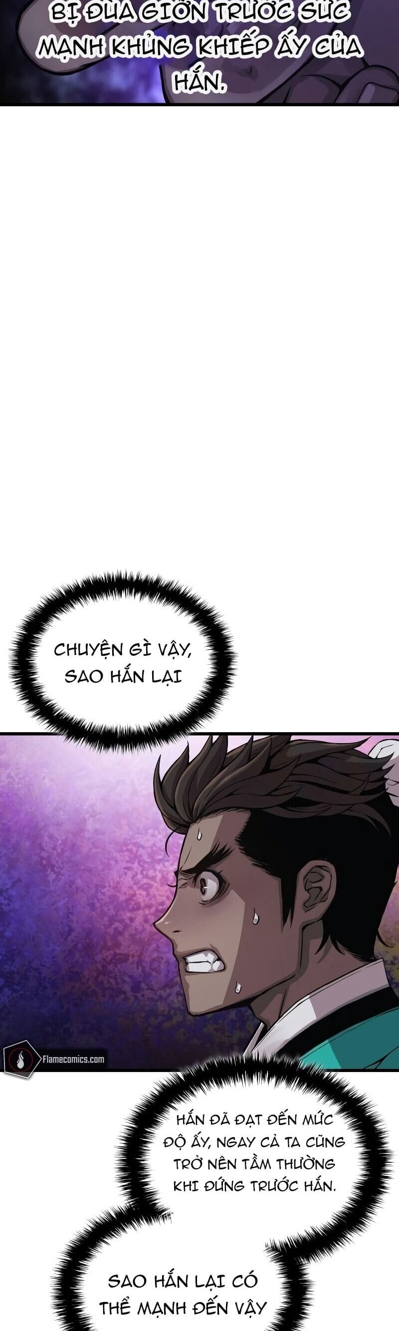 Truyện Tranh Quái Lực Loạn Thần trang 7