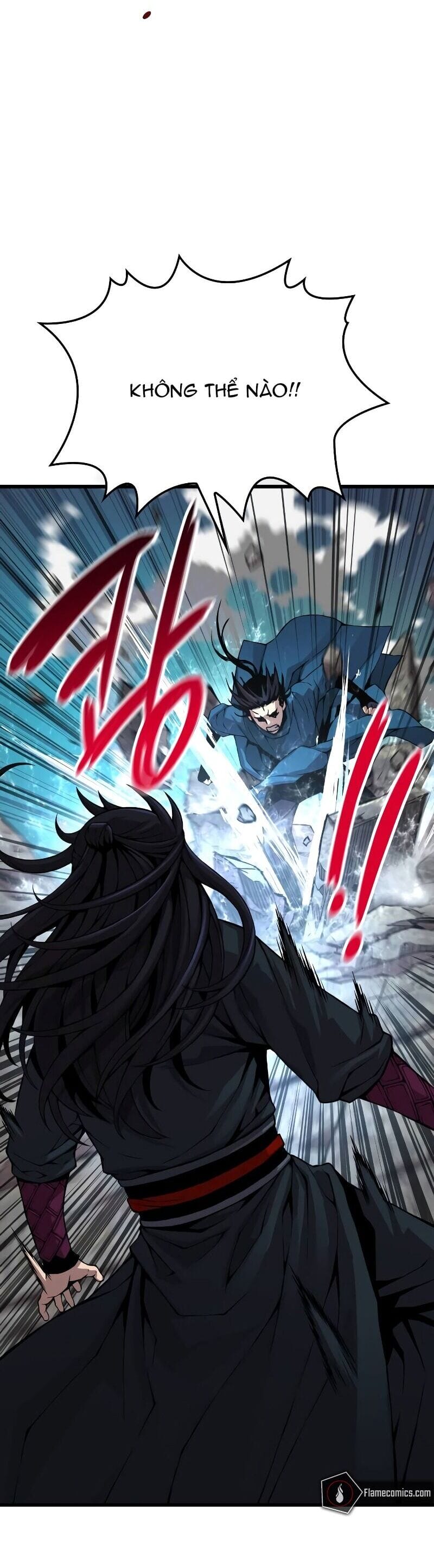 Truyện Tranh Quái Lực Loạn Thần trang 7