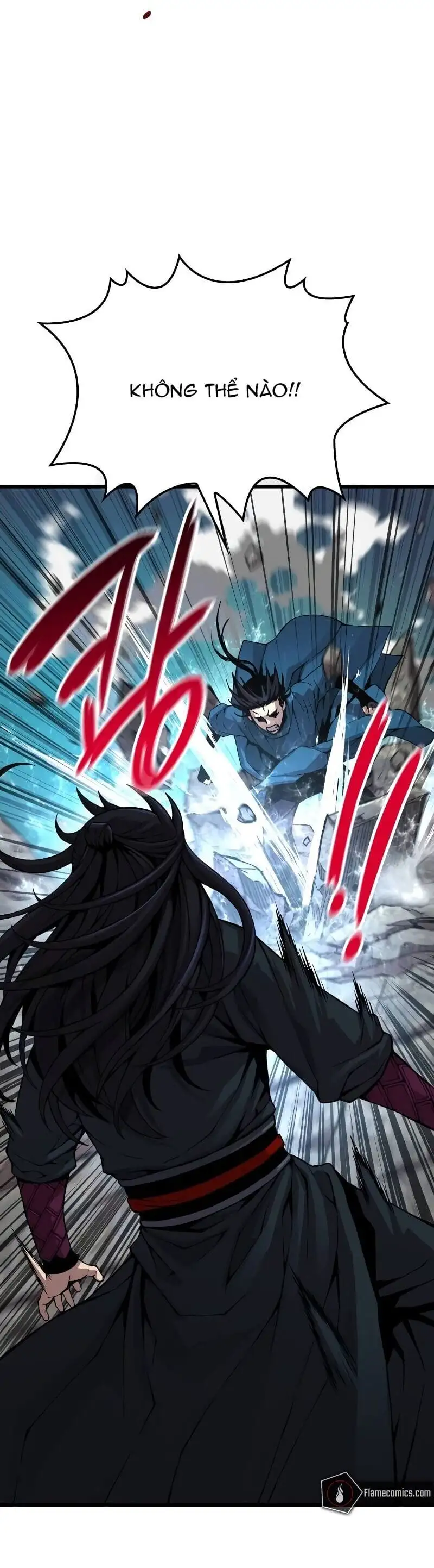 Truyện Tranh Quái Lực Loạn Thần trang 7