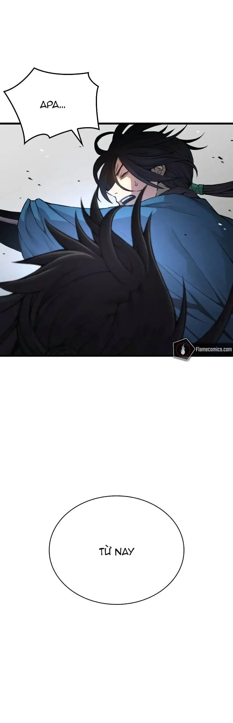 Truyện Tranh Quái Lực Loạn Thần trang 7