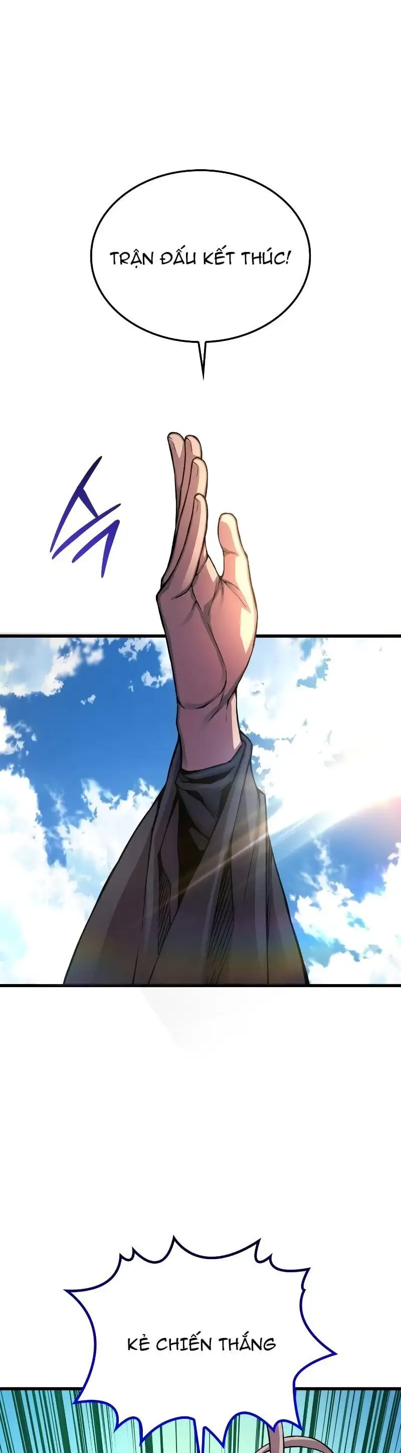 Truyện Tranh Quái Lực Loạn Thần trang 7