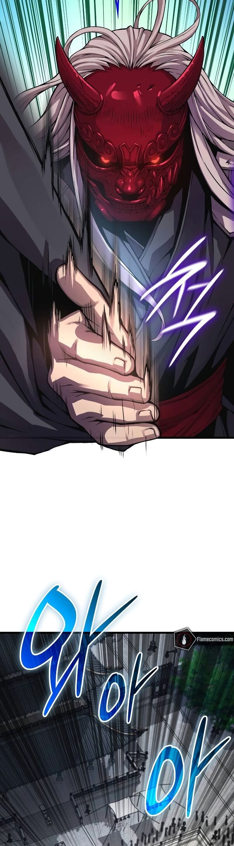 Truyện Tranh Quái Lực Loạn Thần trang 7