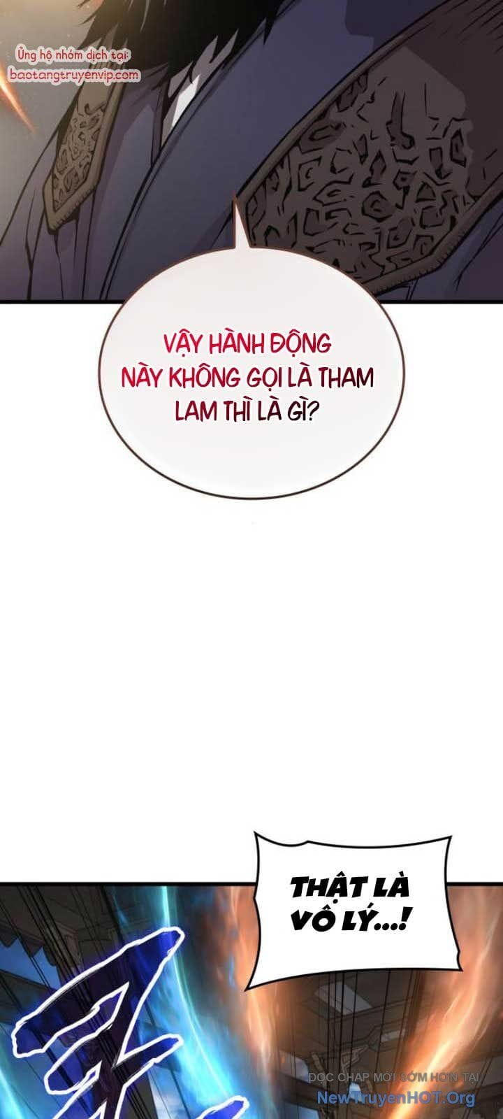 Truyện Tranh Quái Lực Loạn Thần trang 7