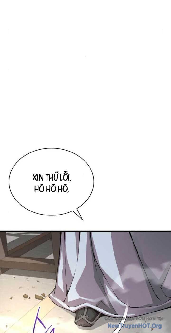 Truyện Tranh Quái Lực Loạn Thần trang 7