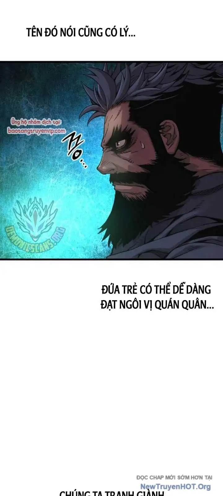 Truyện Tranh Quái Lực Loạn Thần trang 7