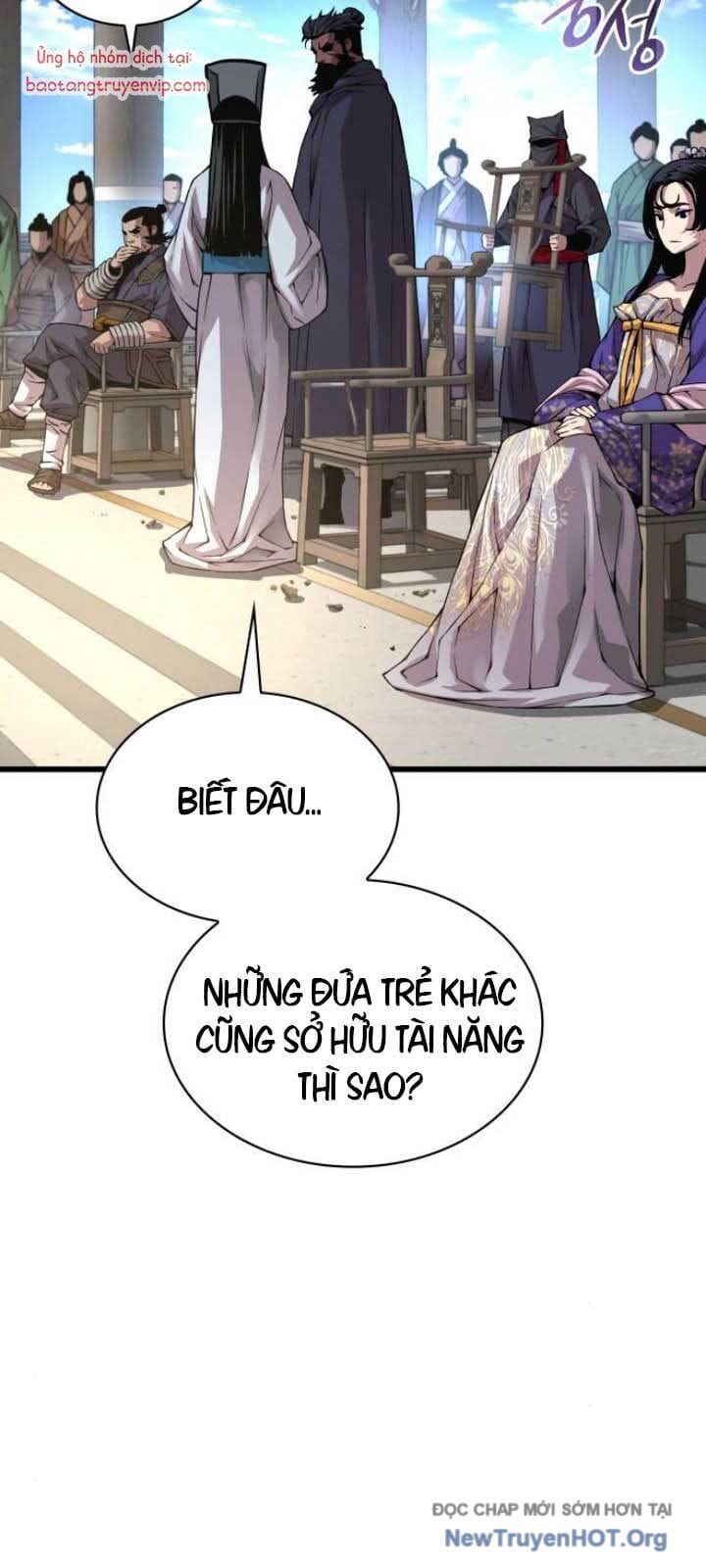 Truyện Tranh Quái Lực Loạn Thần trang 7