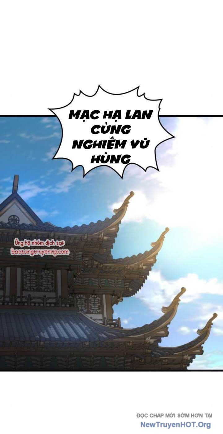 Truyện Tranh Quái Lực Loạn Thần trang 7