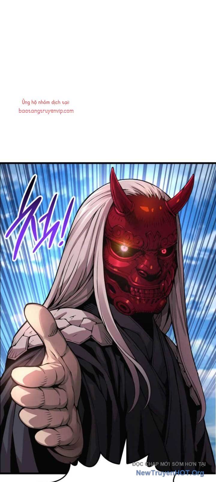 Truyện Tranh Quái Lực Loạn Thần trang 7