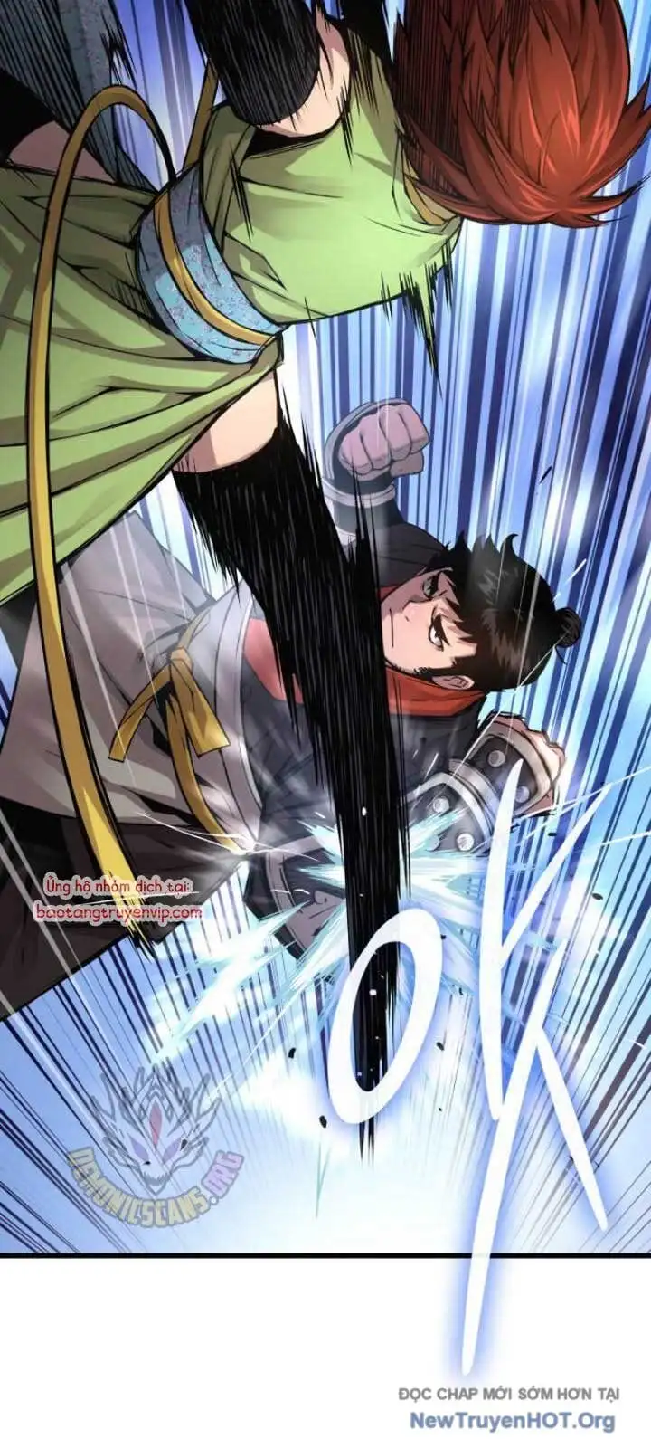 Truyện Tranh Quái Lực Loạn Thần trang 7