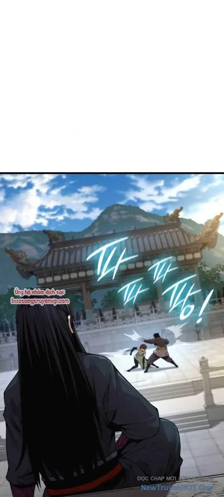 Truyện Tranh Quái Lực Loạn Thần trang 7