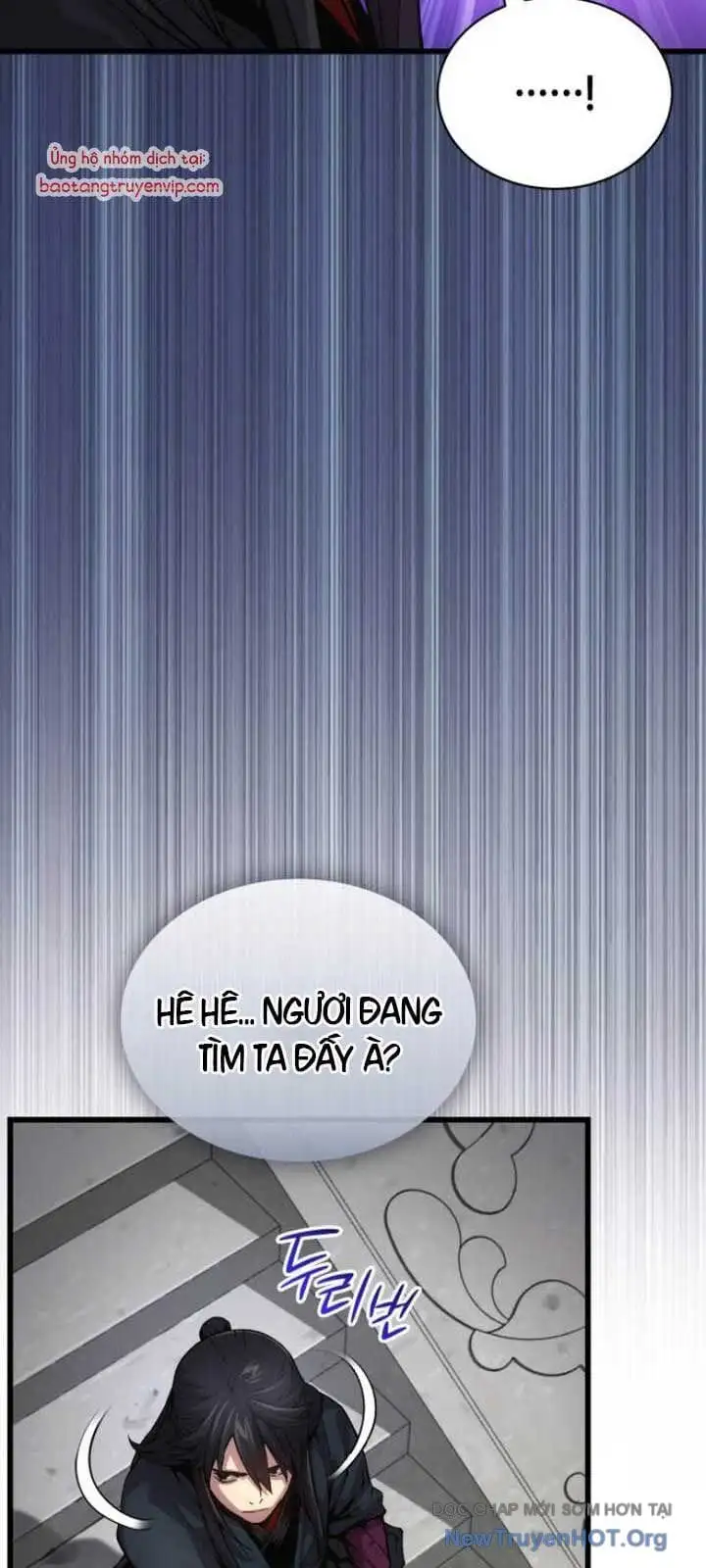 Truyện Tranh Quái Lực Loạn Thần trang 7