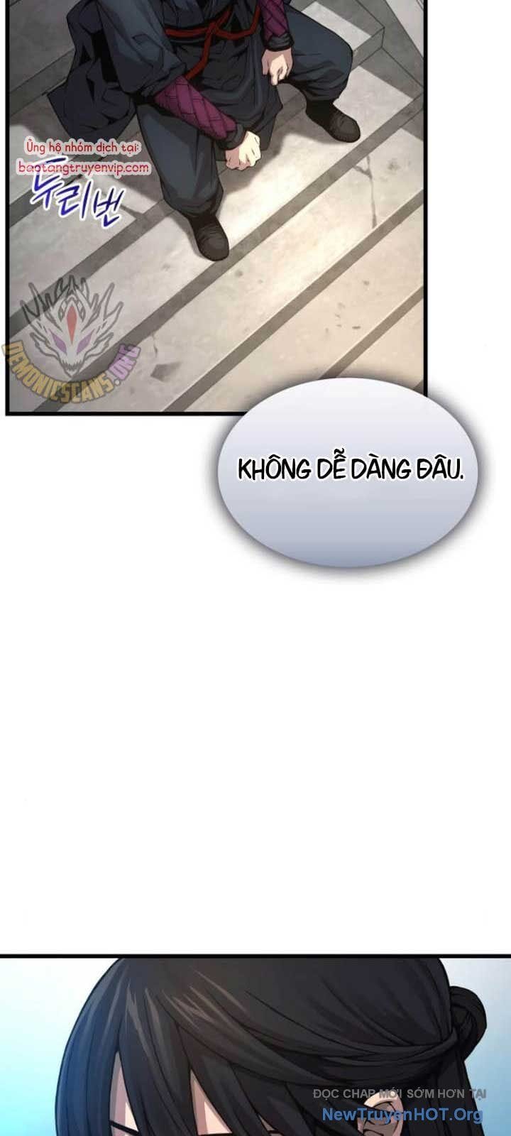 Truyện Tranh Quái Lực Loạn Thần trang 7