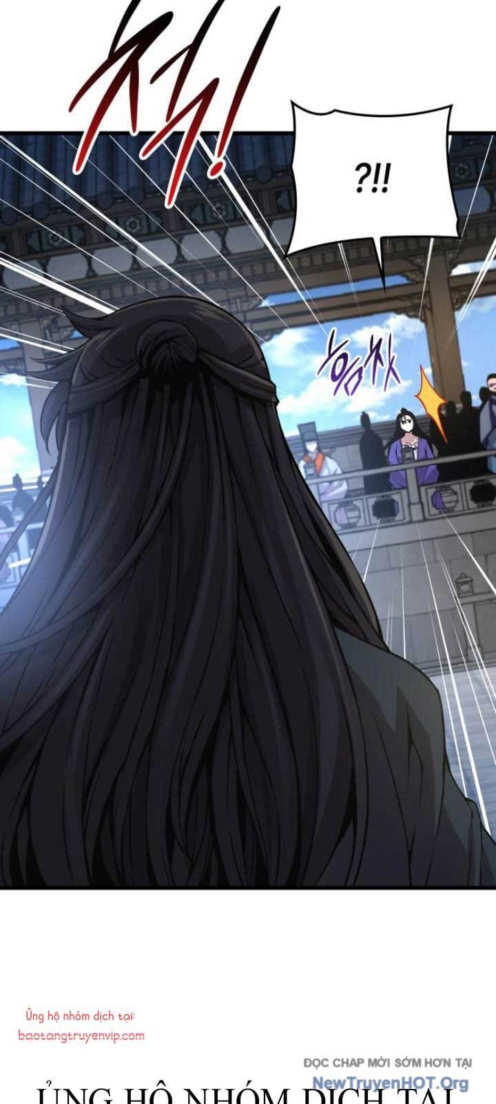 Truyện Tranh Quái Lực Loạn Thần trang 7