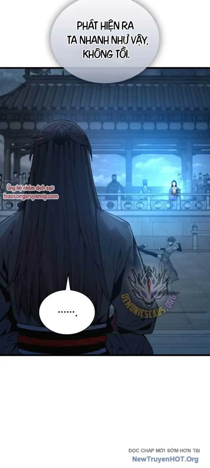 Truyện Tranh Quái Lực Loạn Thần trang 7