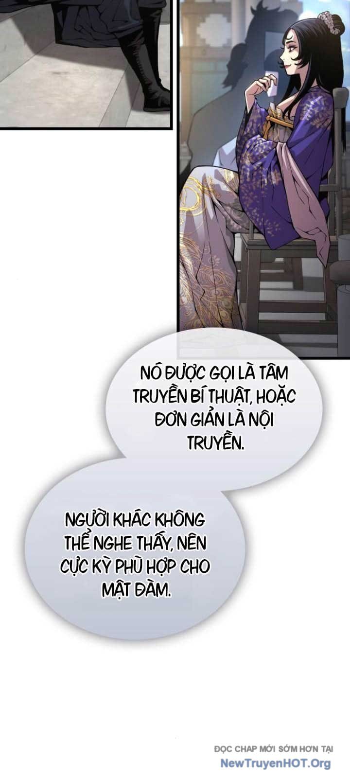 Truyện Tranh Quái Lực Loạn Thần trang 7