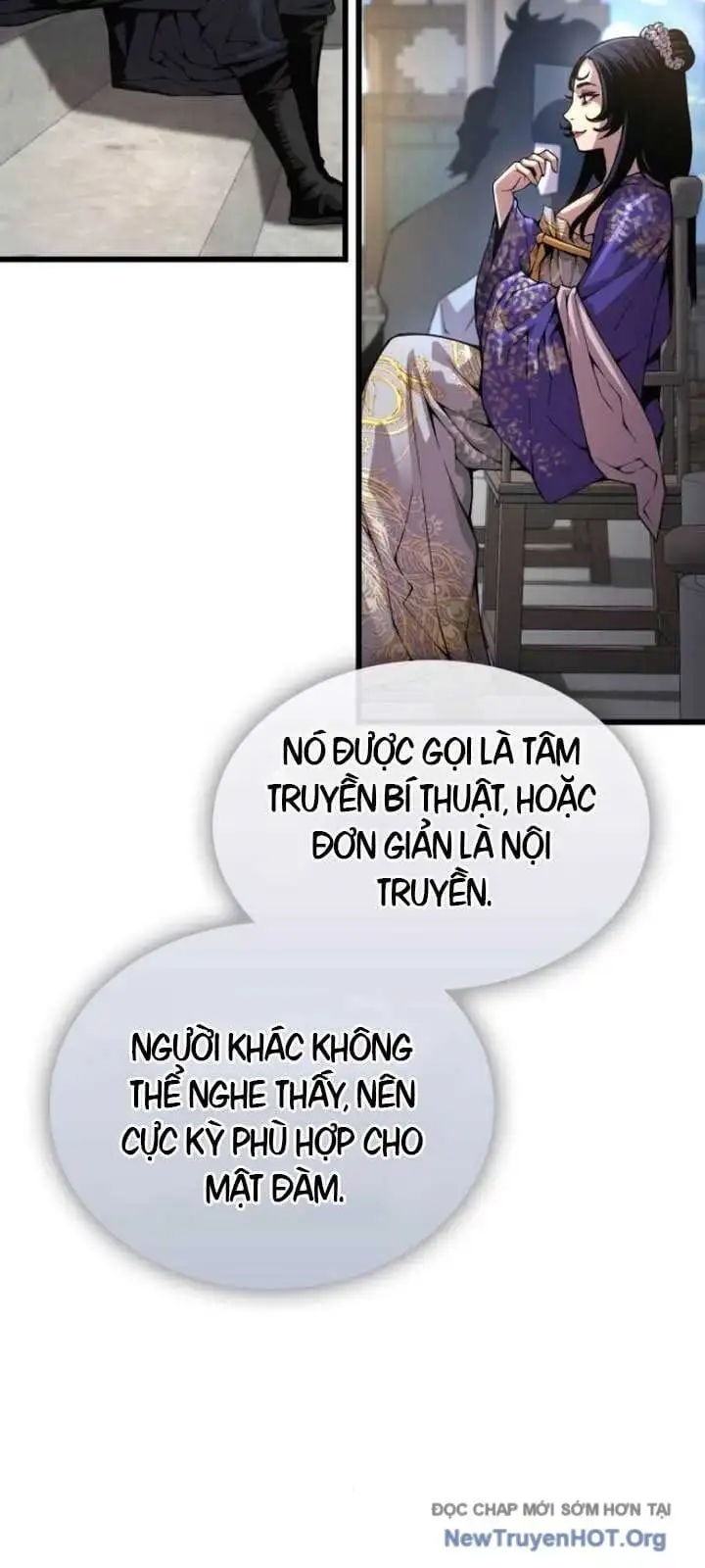 Truyện Tranh Quái Lực Loạn Thần trang 7