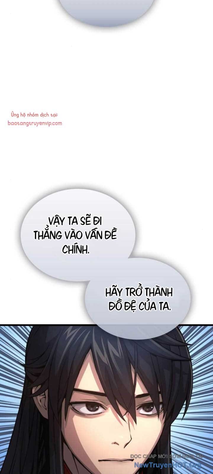 Truyện Tranh Quái Lực Loạn Thần trang 7