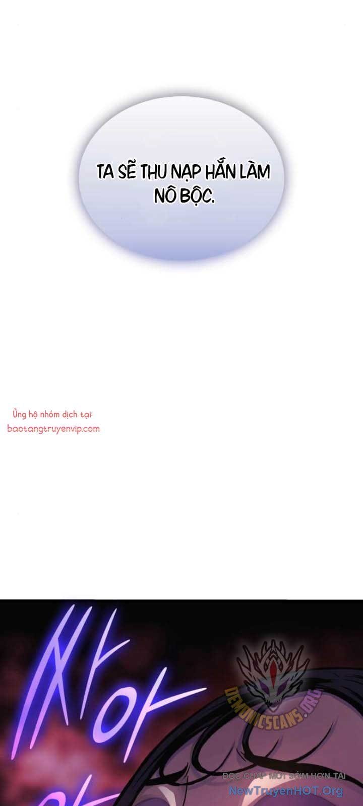 Truyện Tranh Quái Lực Loạn Thần trang 7