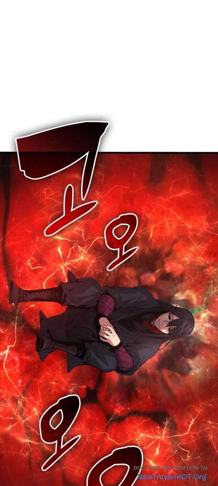 Truyện Tranh Quái Lực Loạn Thần trang 7