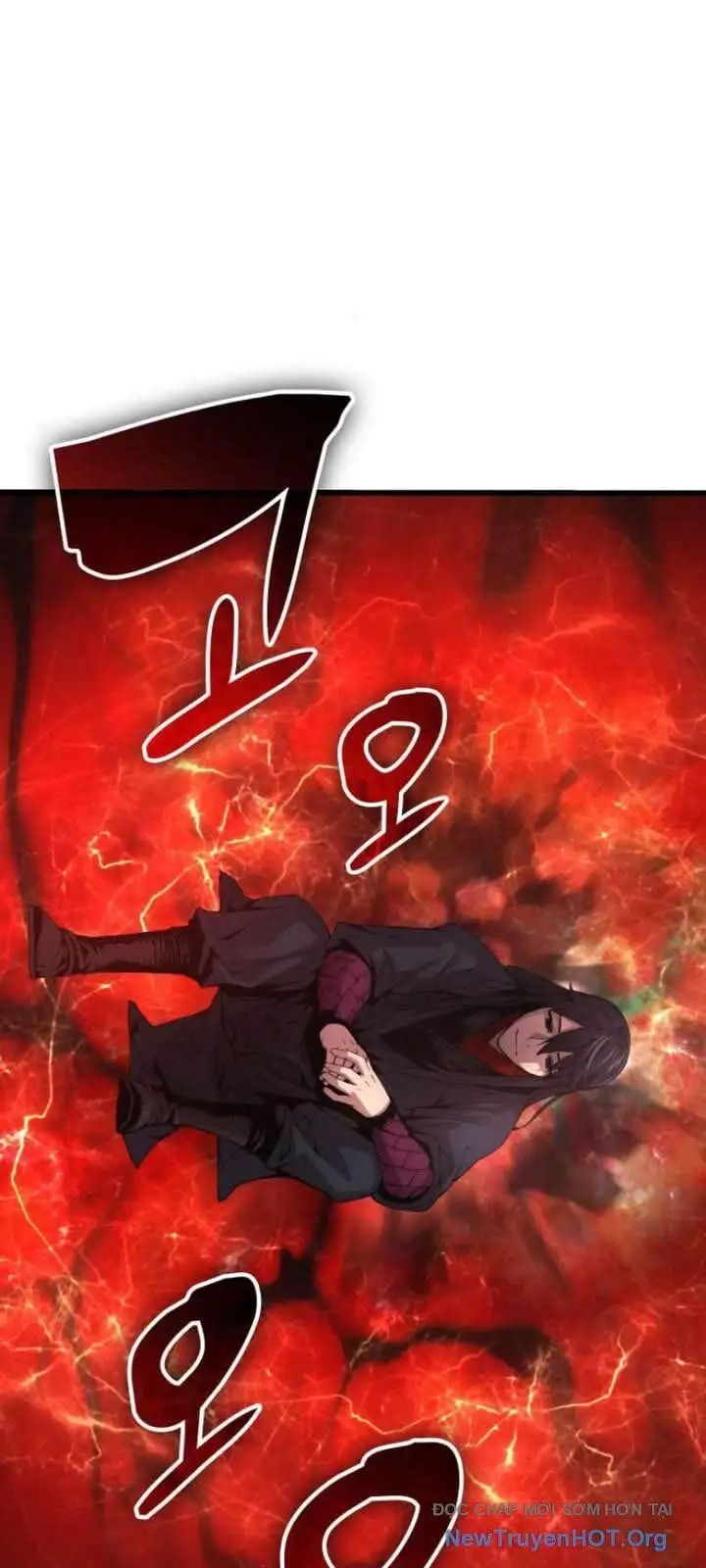 Truyện Tranh Quái Lực Loạn Thần trang 7