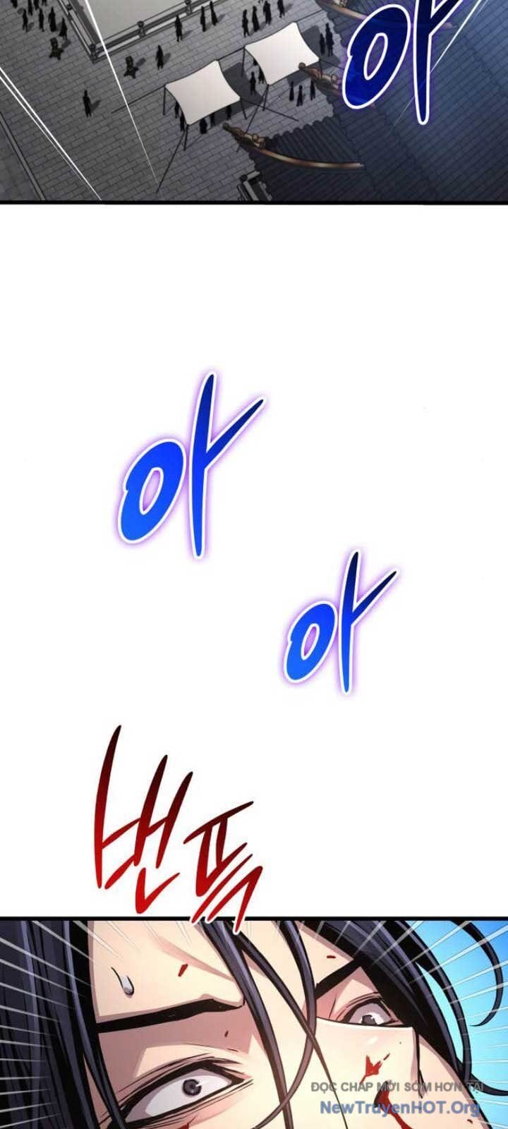 Truyện Tranh Quái Lực Loạn Thần trang 7