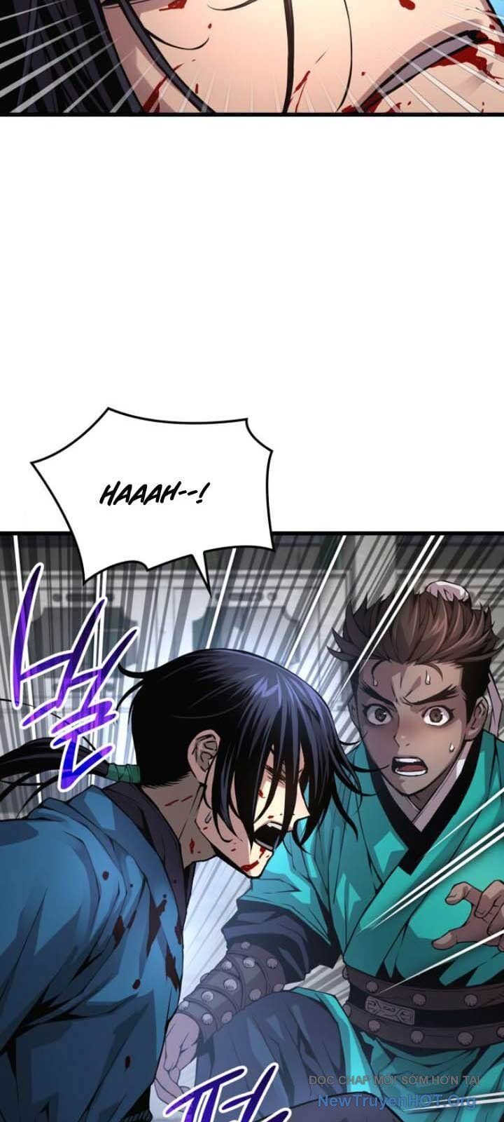 Truyện Tranh Quái Lực Loạn Thần trang 7