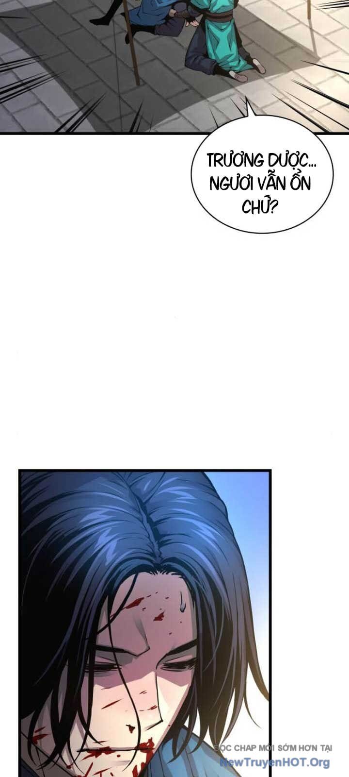 Truyện Tranh Quái Lực Loạn Thần trang 7