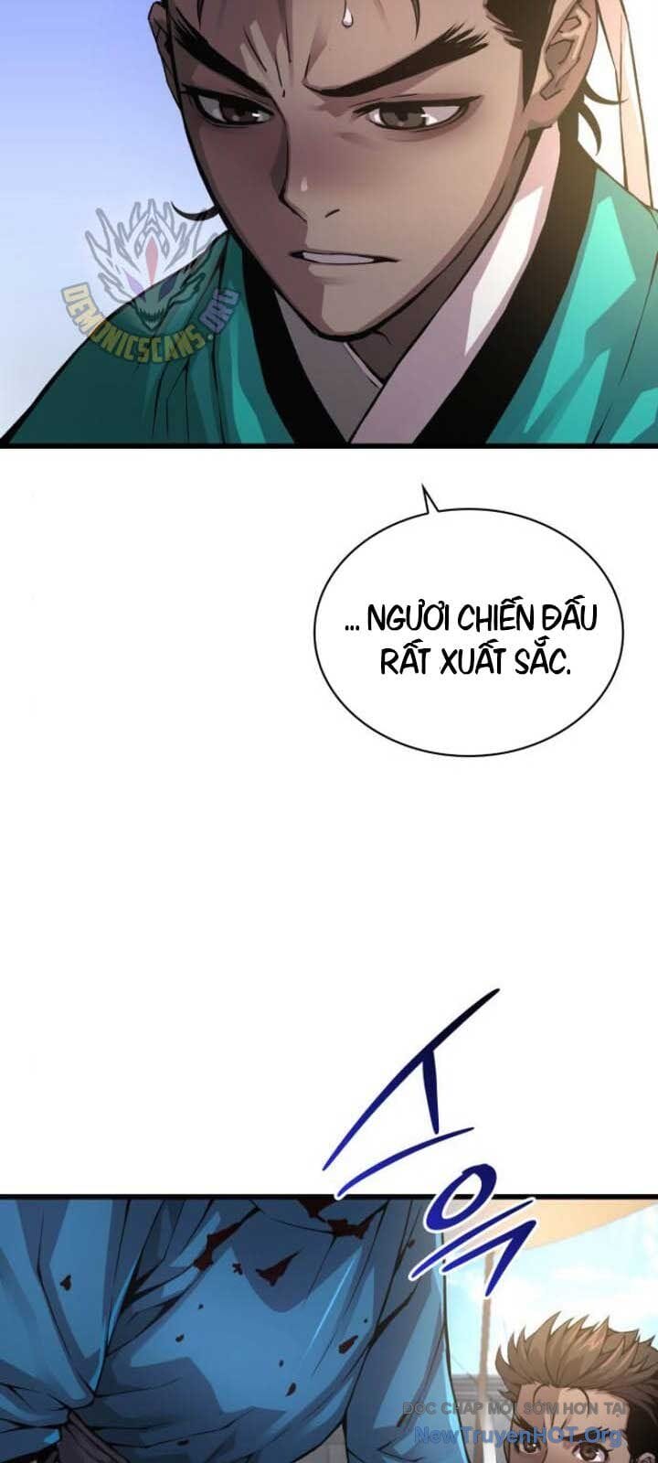 Truyện Tranh Quái Lực Loạn Thần trang 7