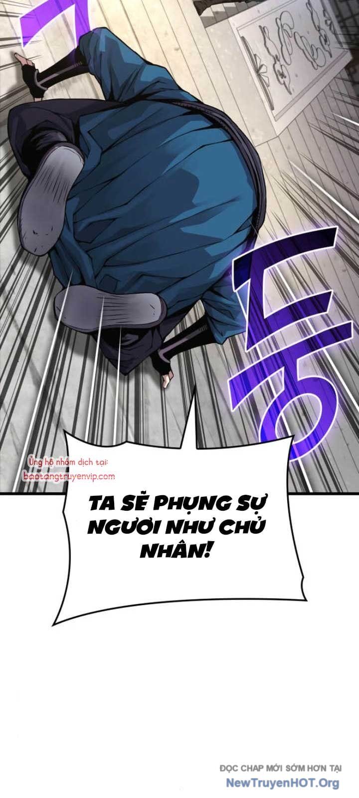 Truyện Tranh Quái Lực Loạn Thần trang 7