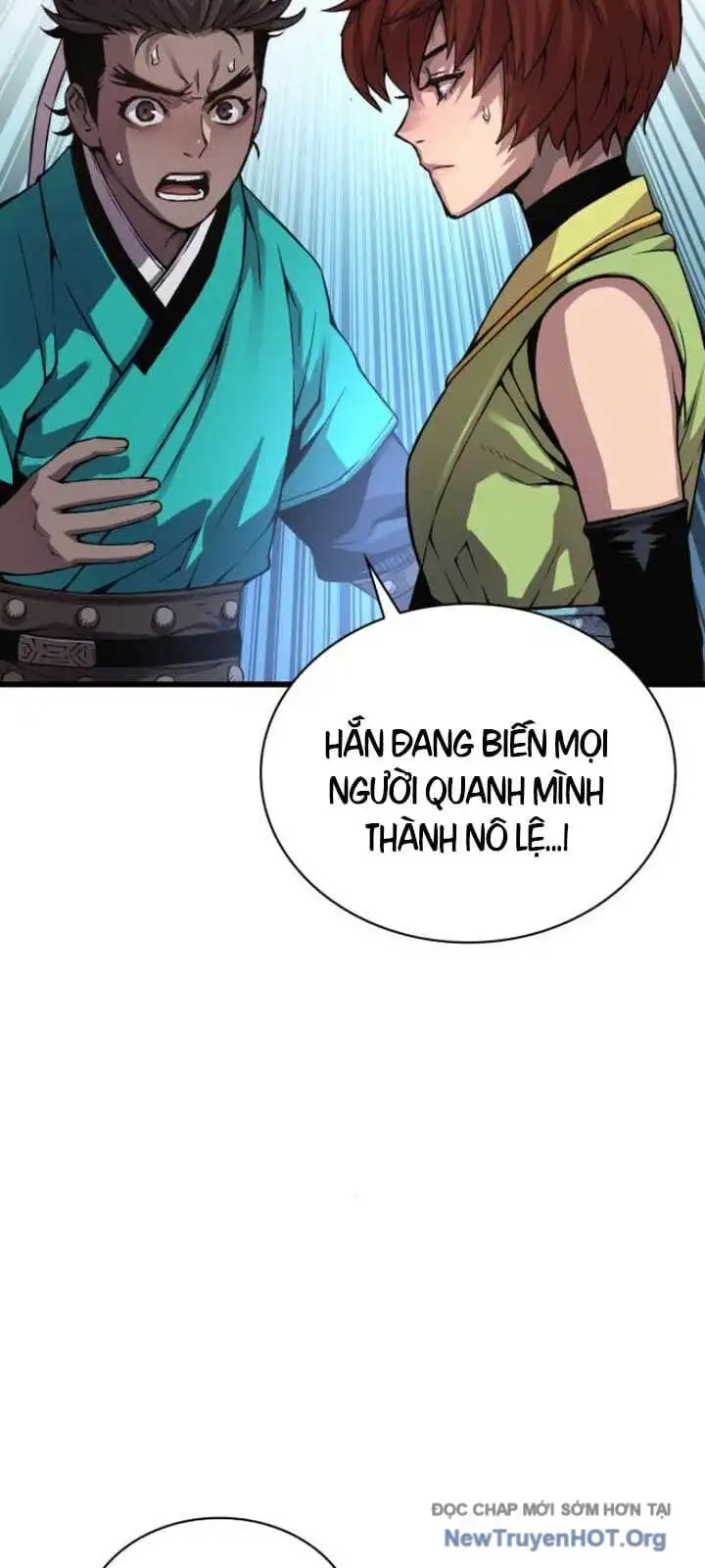 Truyện Tranh Quái Lực Loạn Thần trang 7