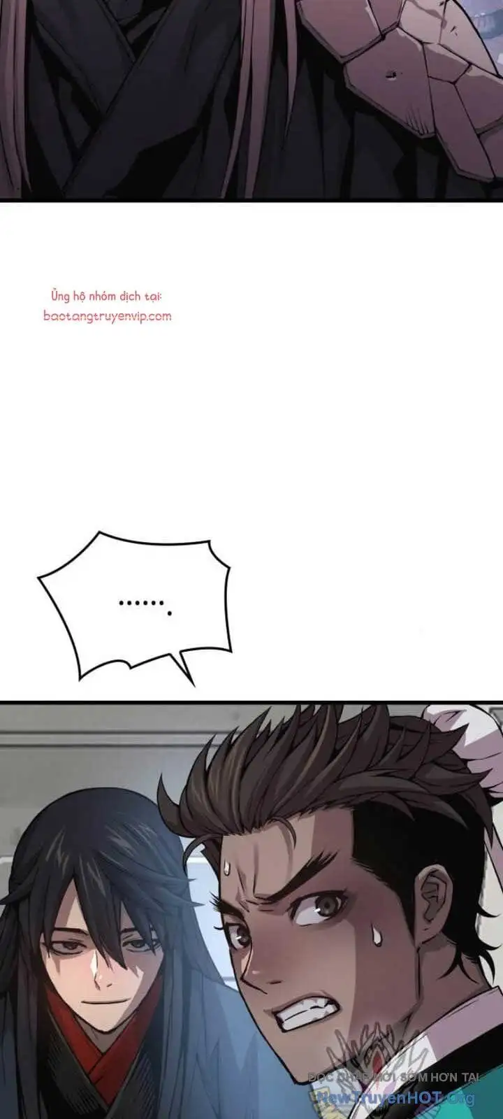 Truyện Tranh Quái Lực Loạn Thần trang 7