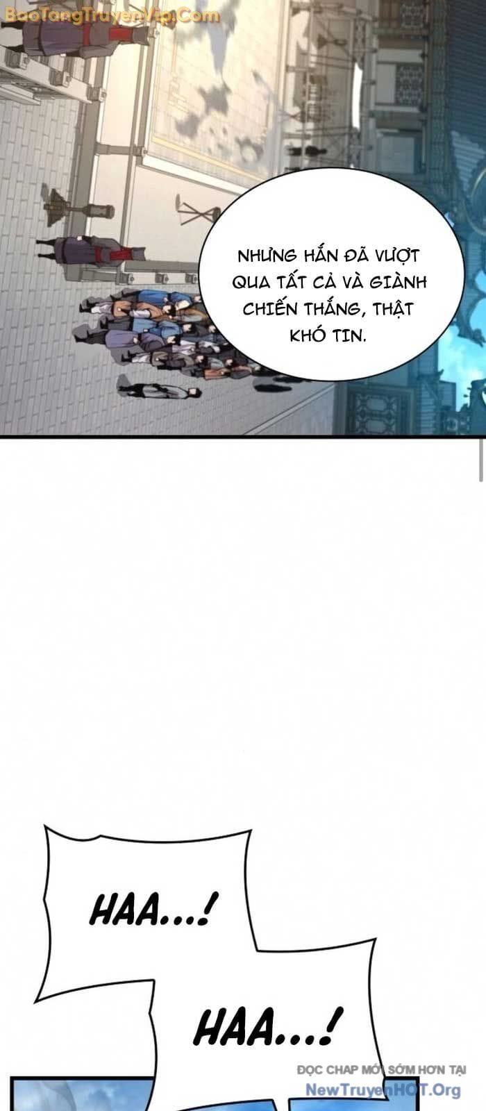 Truyện Tranh Quái Lực Loạn Thần trang 7