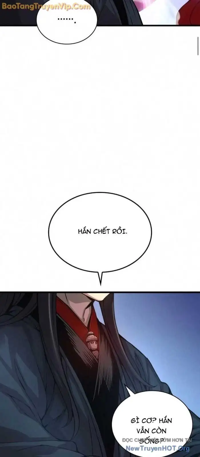 Truyện Tranh Quái Lực Loạn Thần trang 7