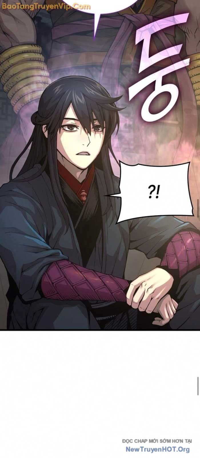 Truyện Tranh Quái Lực Loạn Thần trang 7