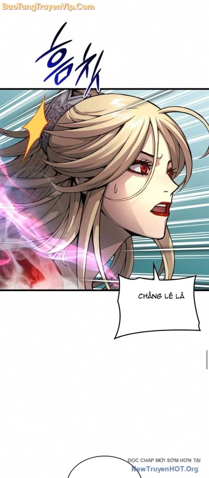 Truyện Tranh Quái Lực Loạn Thần trang 7