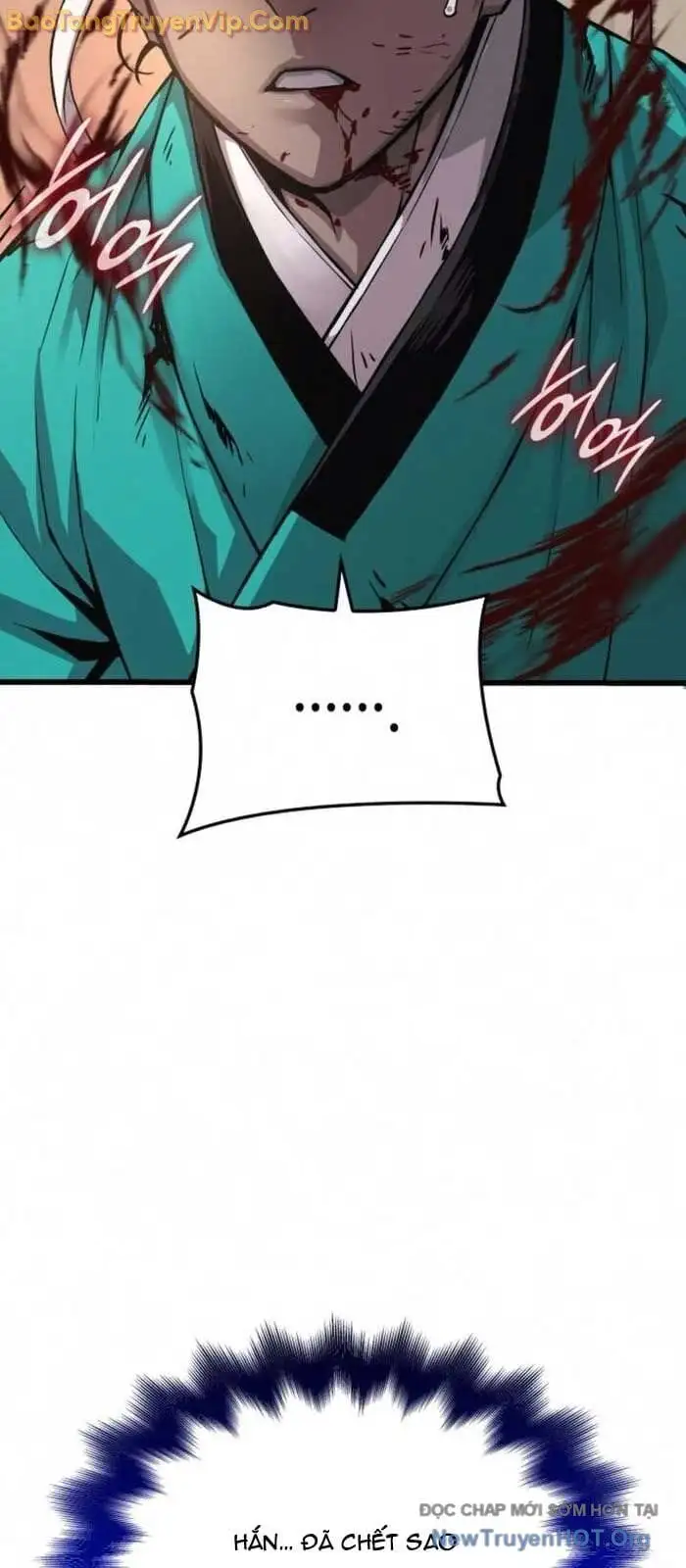 Truyện Tranh Quái Lực Loạn Thần trang 7