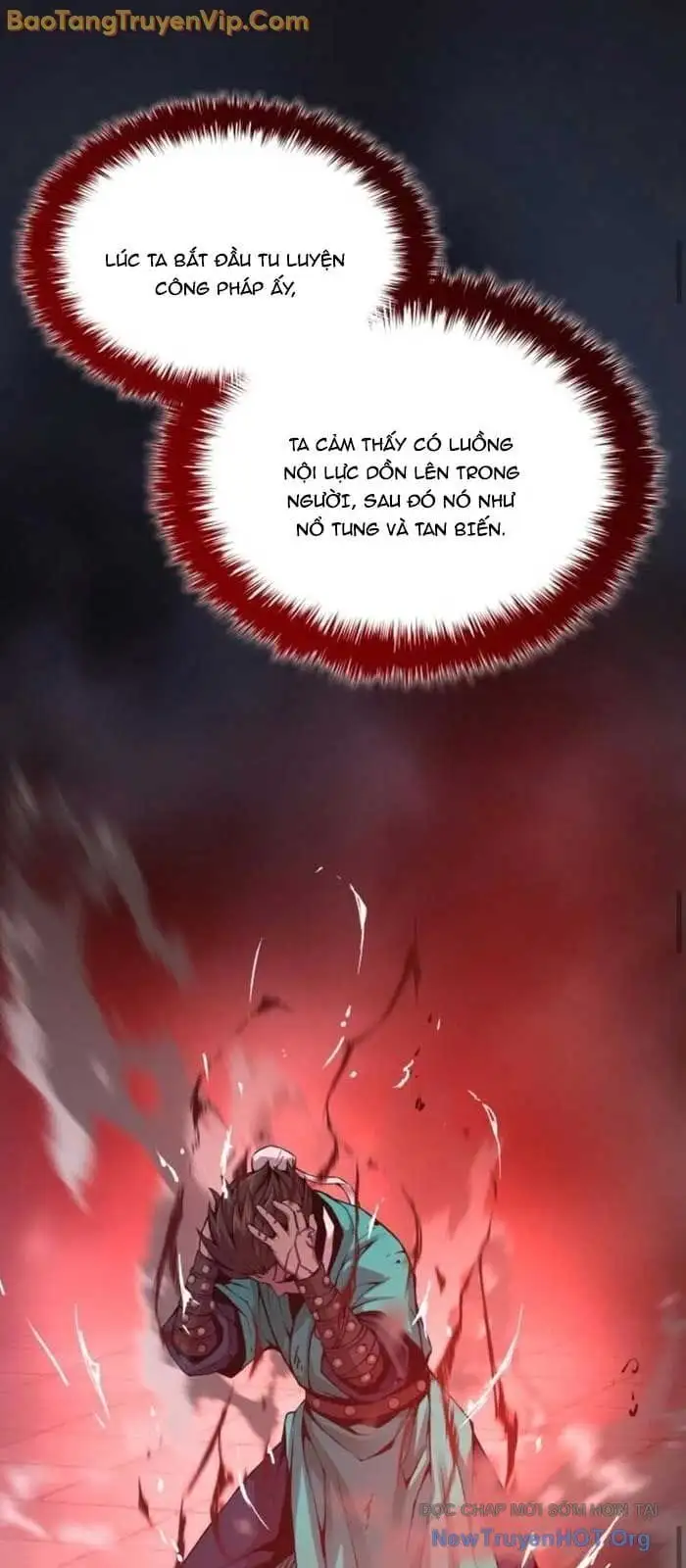 Truyện Tranh Quái Lực Loạn Thần trang 7