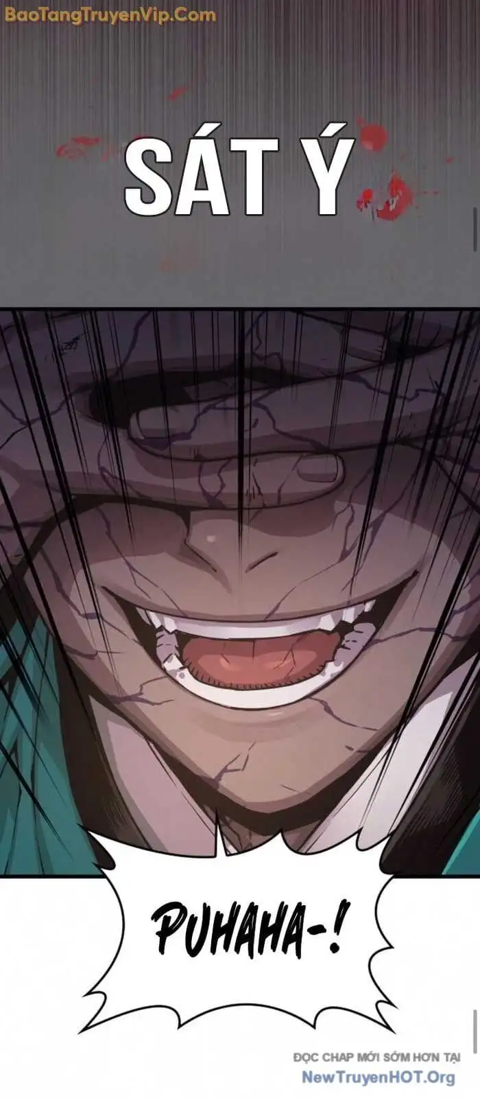 Truyện Tranh Quái Lực Loạn Thần trang 7