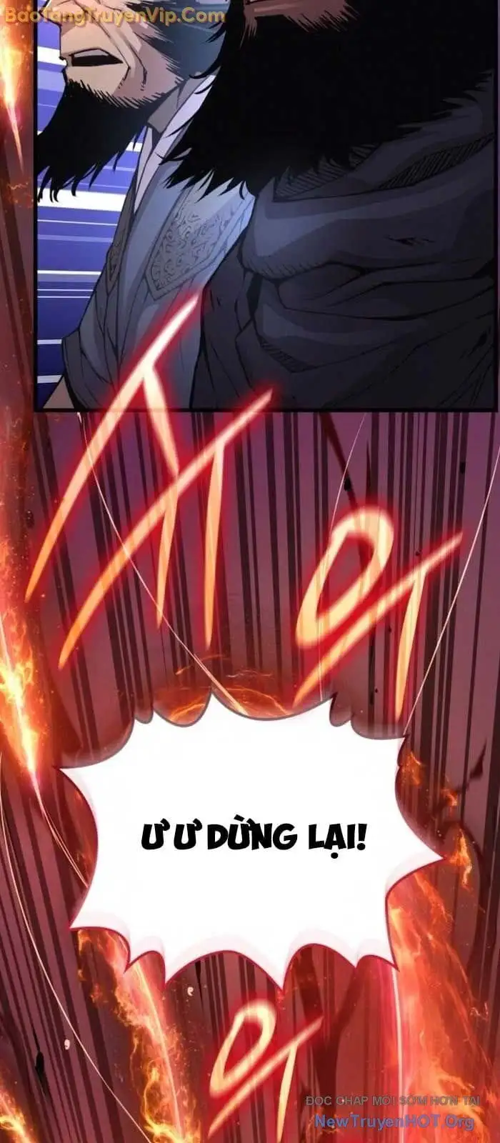 Truyện Tranh Quái Lực Loạn Thần trang 7