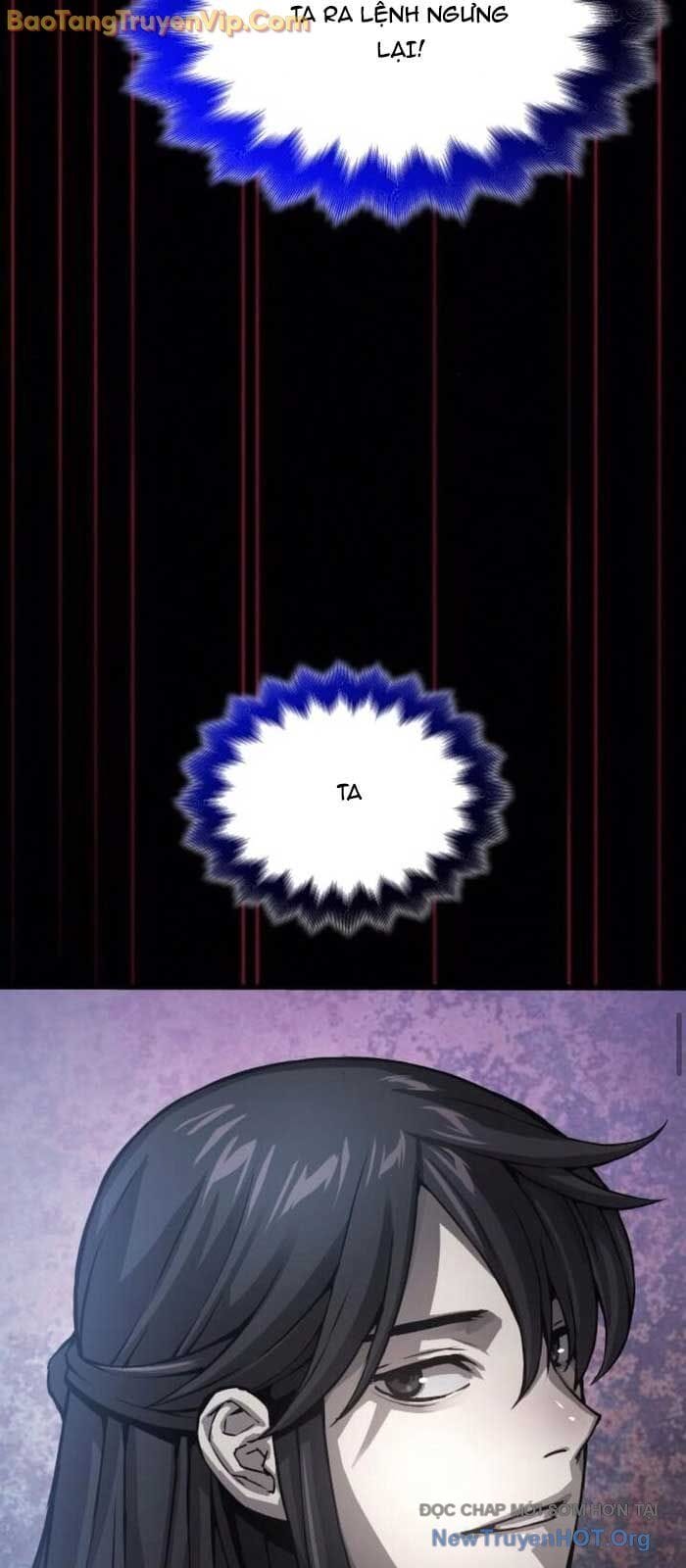 Truyện Tranh Quái Lực Loạn Thần trang 7